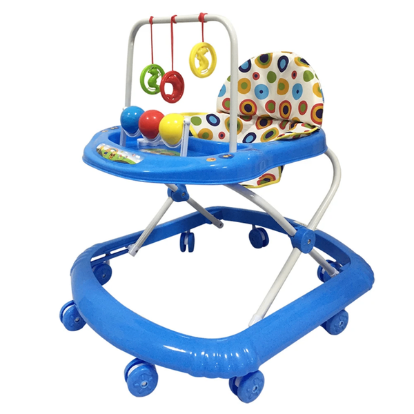 Trottinette Bébé Multicolore