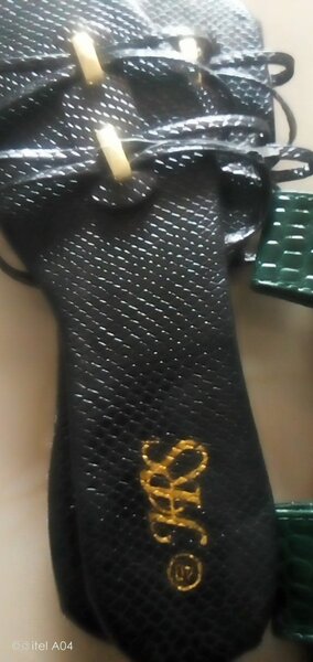 Sandales confortables pour hommes