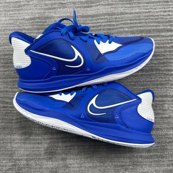 BASKETBALL KYRIE 5 LOW BLUE