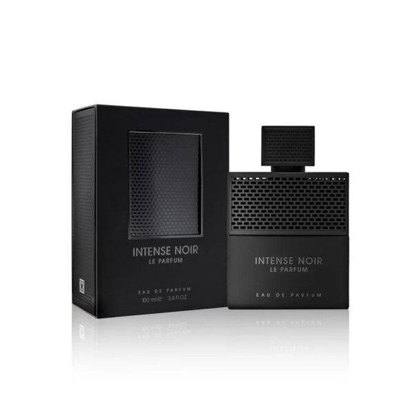 Parfum intense noir 100ml