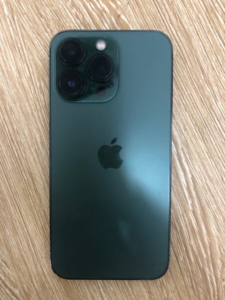 iPhone 13 Pro