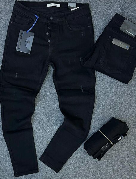 Authentic Male turkey Jeans