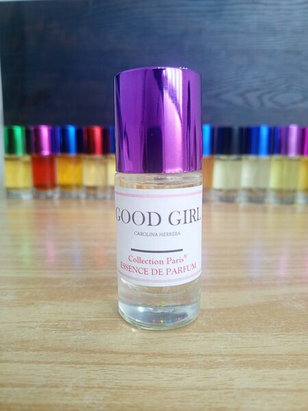 Good Girl Essence de Parfum