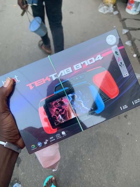 Tablette TekTab G104