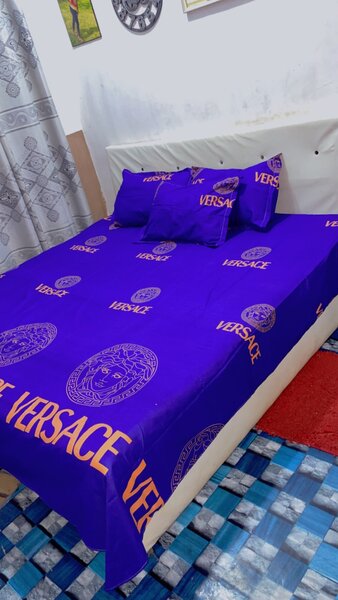 Bedsheet