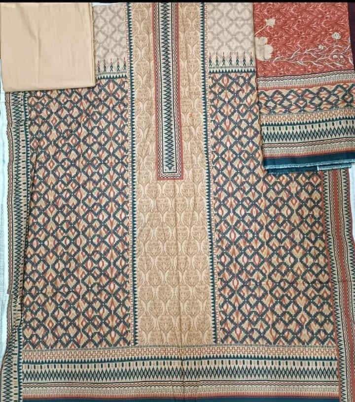 Ladies dress