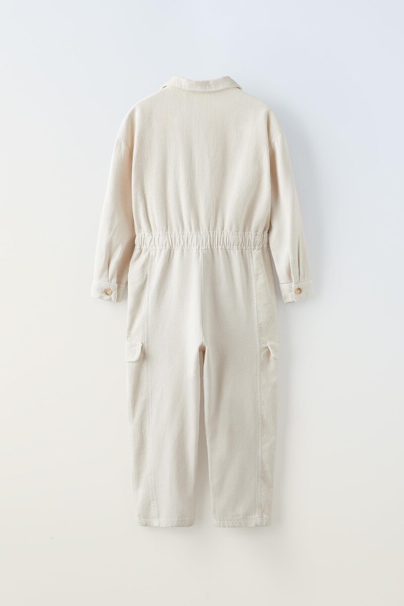 ZARA оригинал Комбинезон