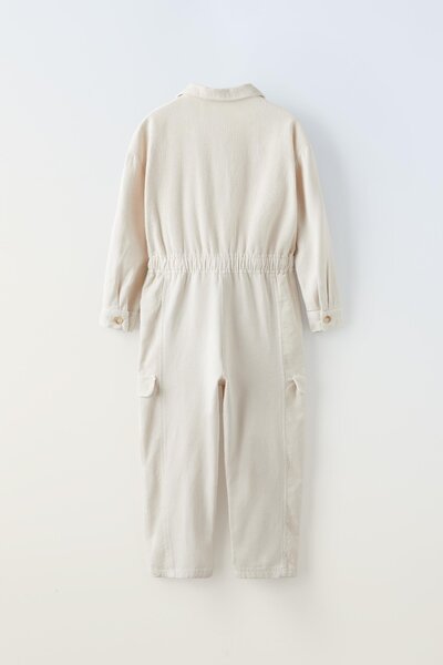 ZARA оригинал Комбинезон