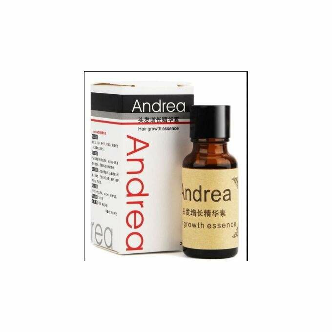 Derma roller +Andrea