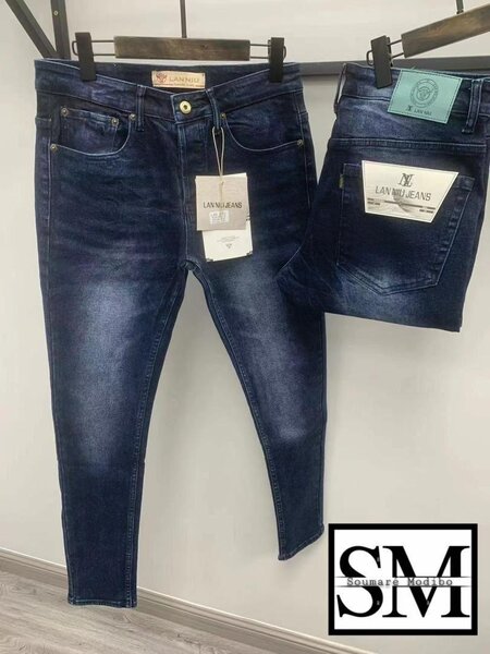 Jeans homme