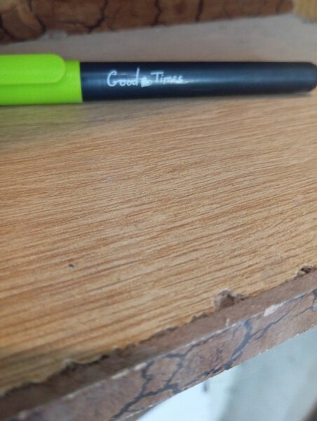 Ink Pen Good Times