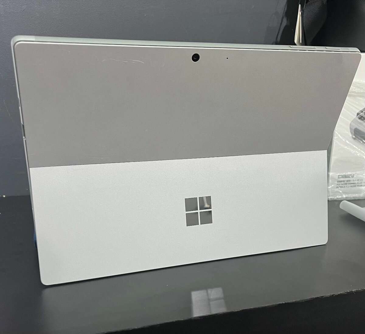Microsoft Surface Pro 7 256GB