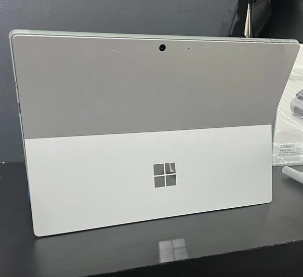 Microsoft Surface Pro 7 256GB