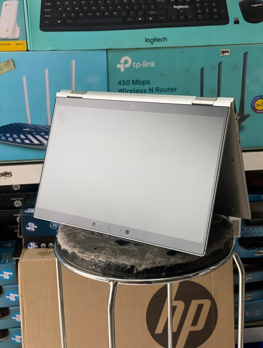 HP EliteBook 1040 G6