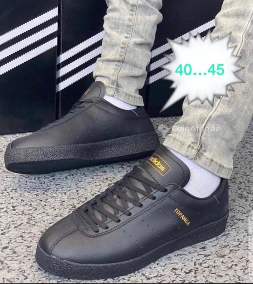 ADIDAS TOPANGA disponible