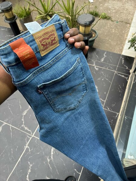 Jean Levi's pour hommes