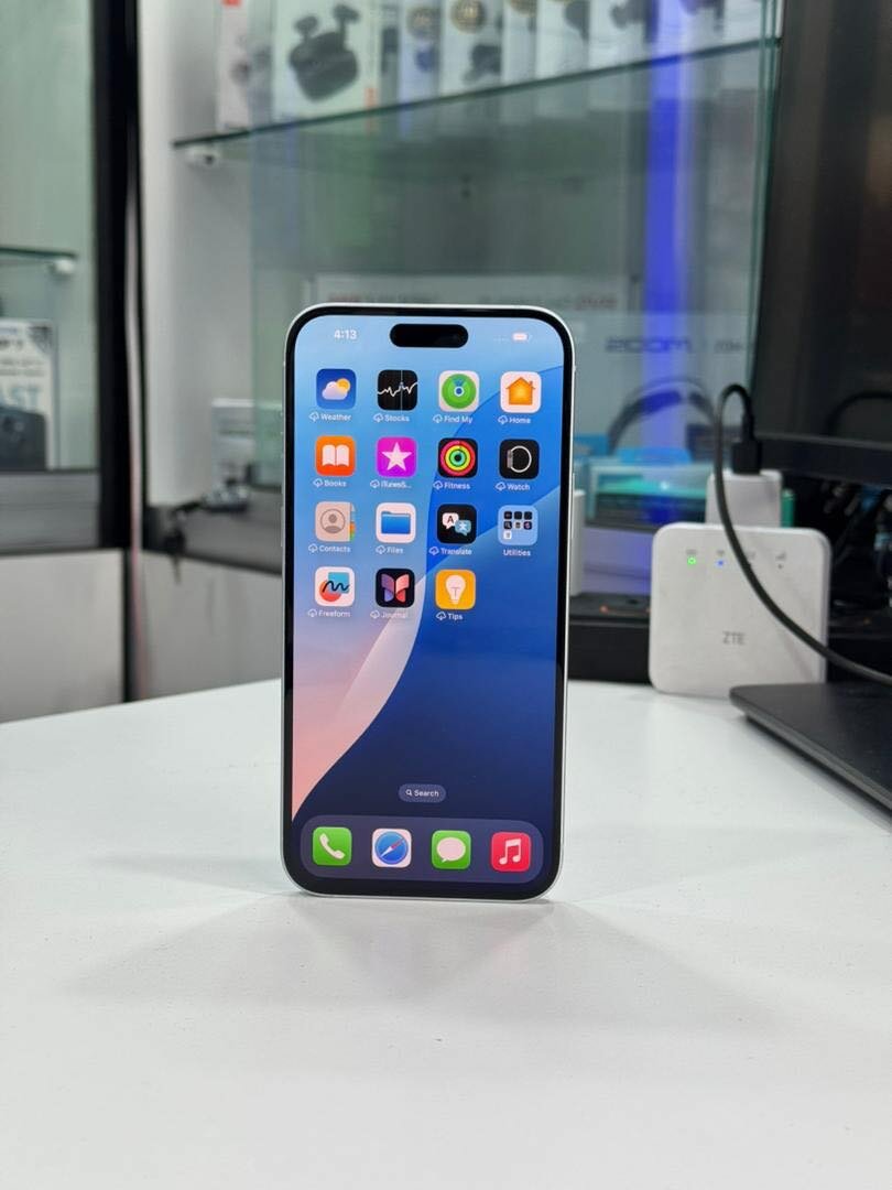 iPhone 15 Plus 128GB