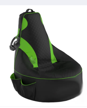 Boss Gaming Tick Bag