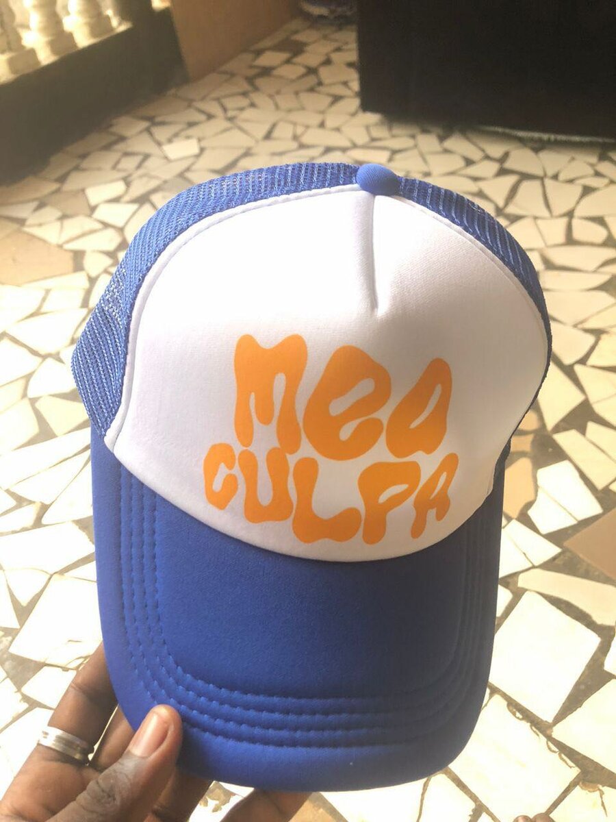 Casquette Trucker Colorée