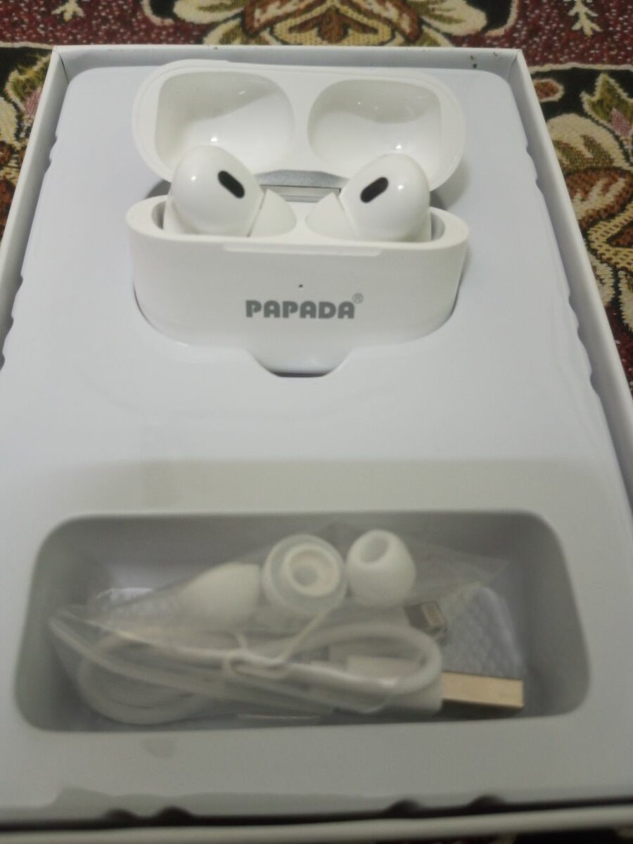Papada A5 Airpods