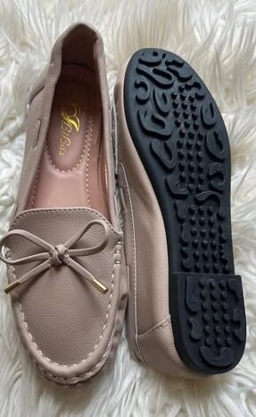 belles chaussures pour femmes