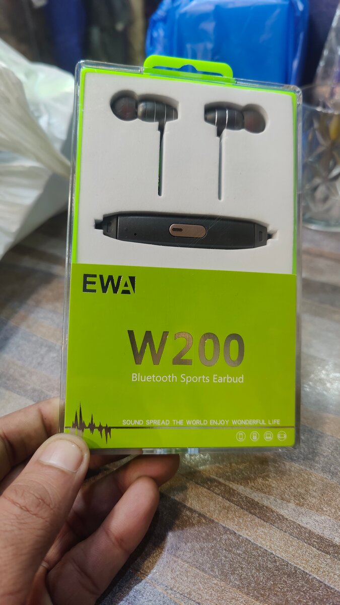 Ewa Company lart