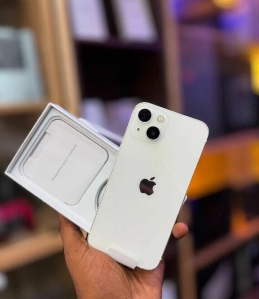 iPhone 14 128GB FRESH IN BOX