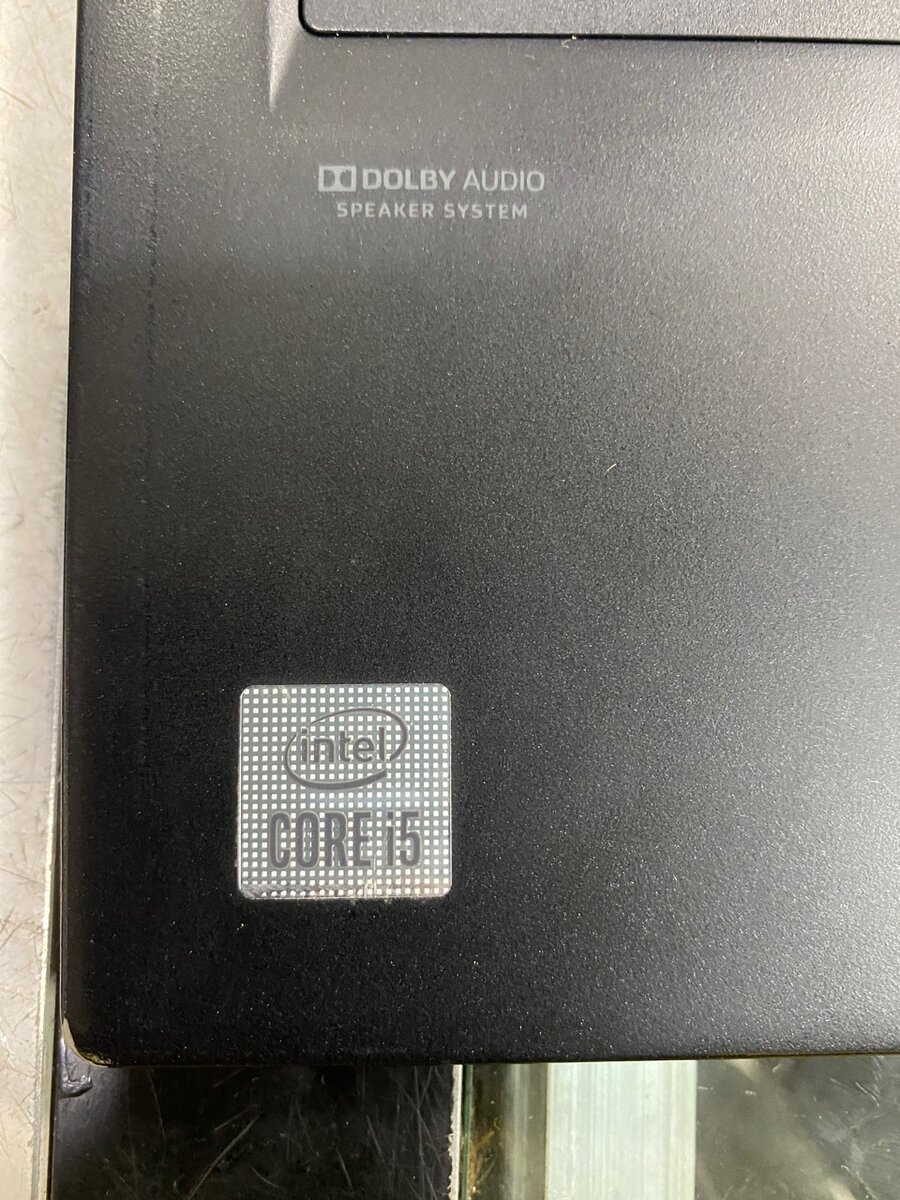 ORDY LENOVO THINPAK CORE i5 10 em GÉNÉRATION EN 13.3 POUCE