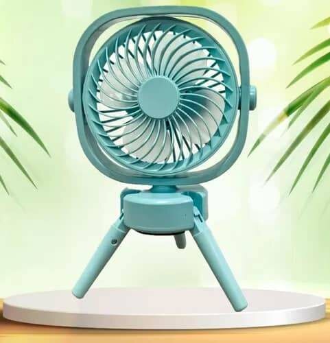 Mini Ventilateur rechargeable