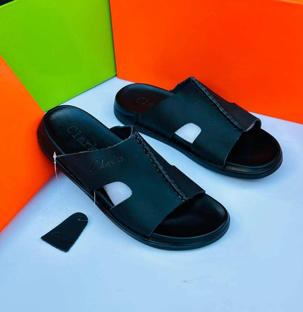 Mens sandals