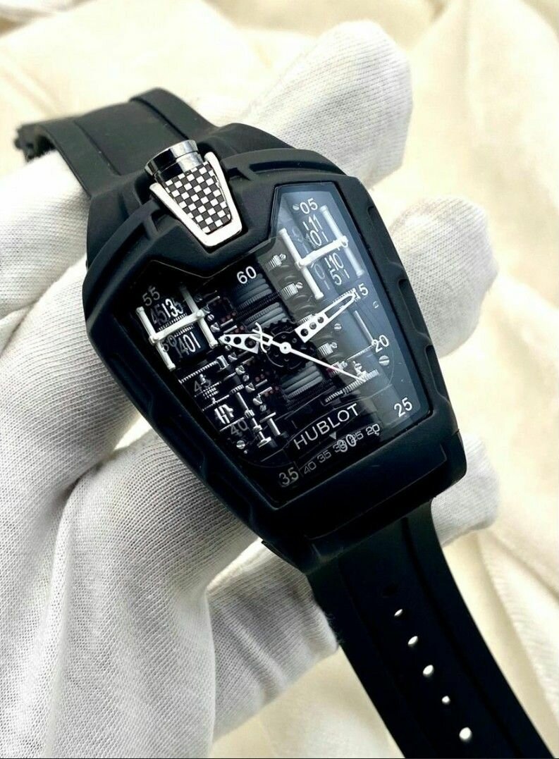 HUBLOT