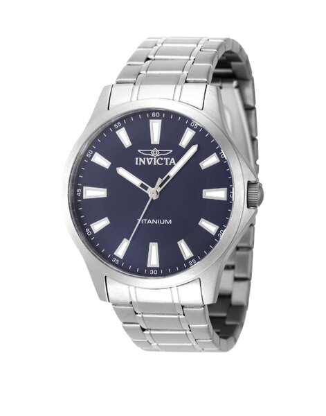 INVICTA TITANIUM