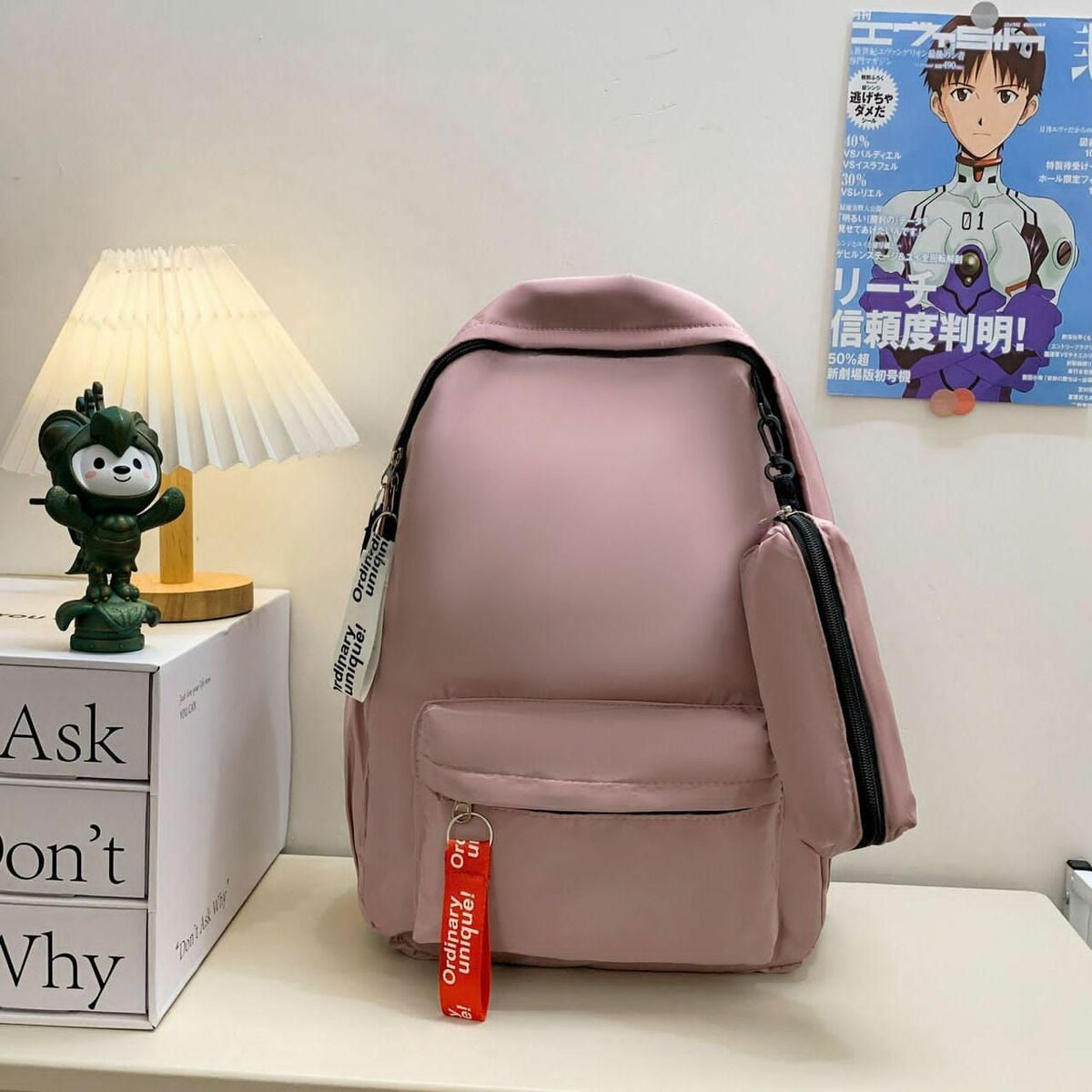 Sac à dos moderne tendance