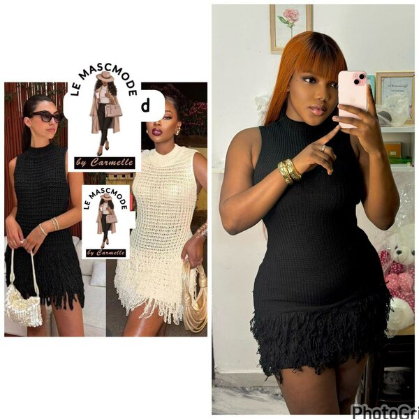 Chics petites robes