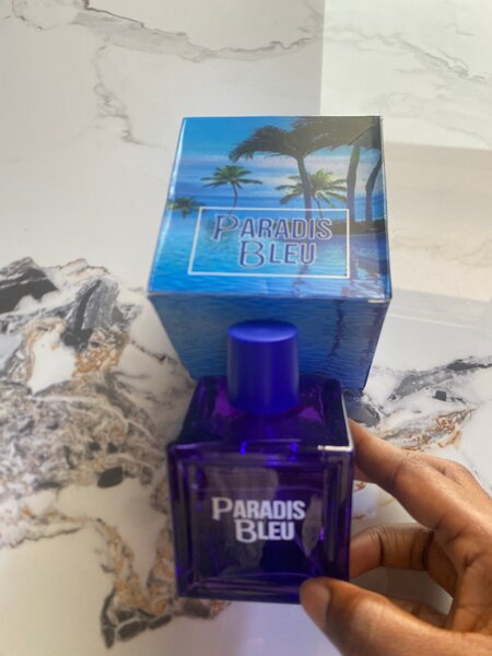 Eau de Parfum L'As Vegas