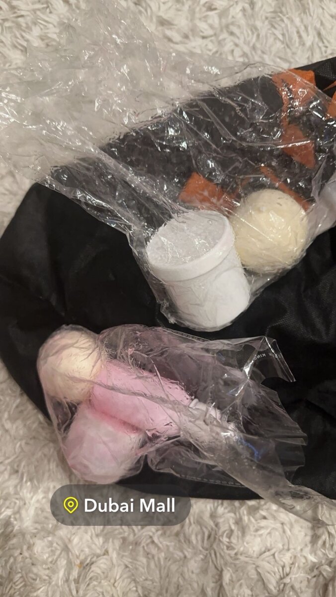 Kit Anti-Vergetures Myra Beauty