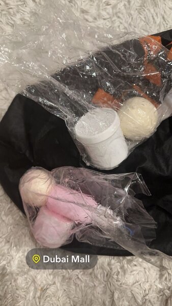 Kit Anti-Vergetures Myra Beauty