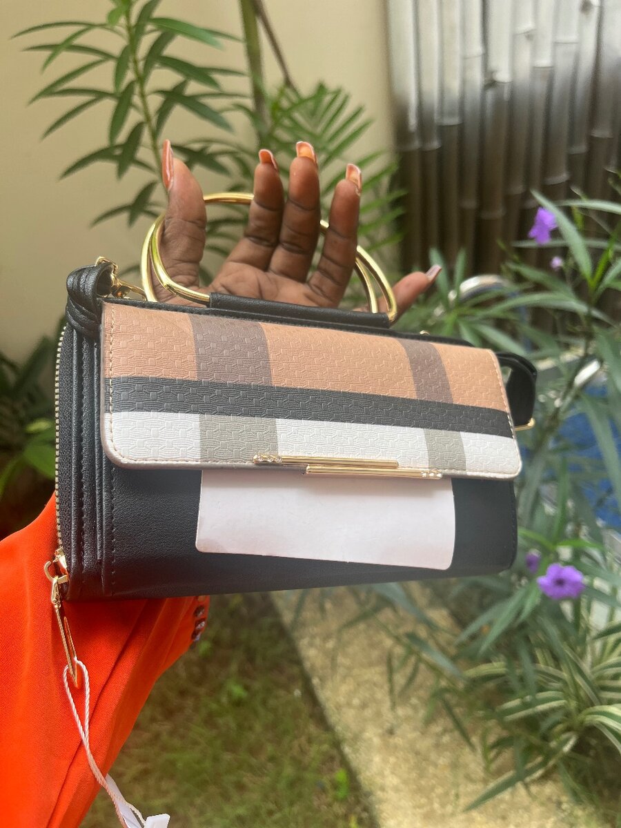 Petit sac à main tendance