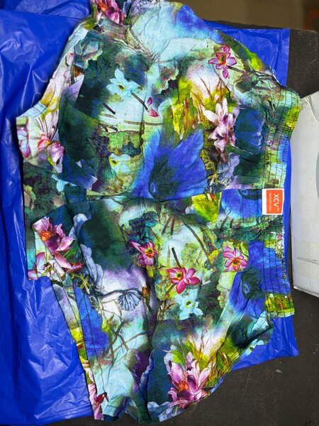 Chocoto Homme Multicolore