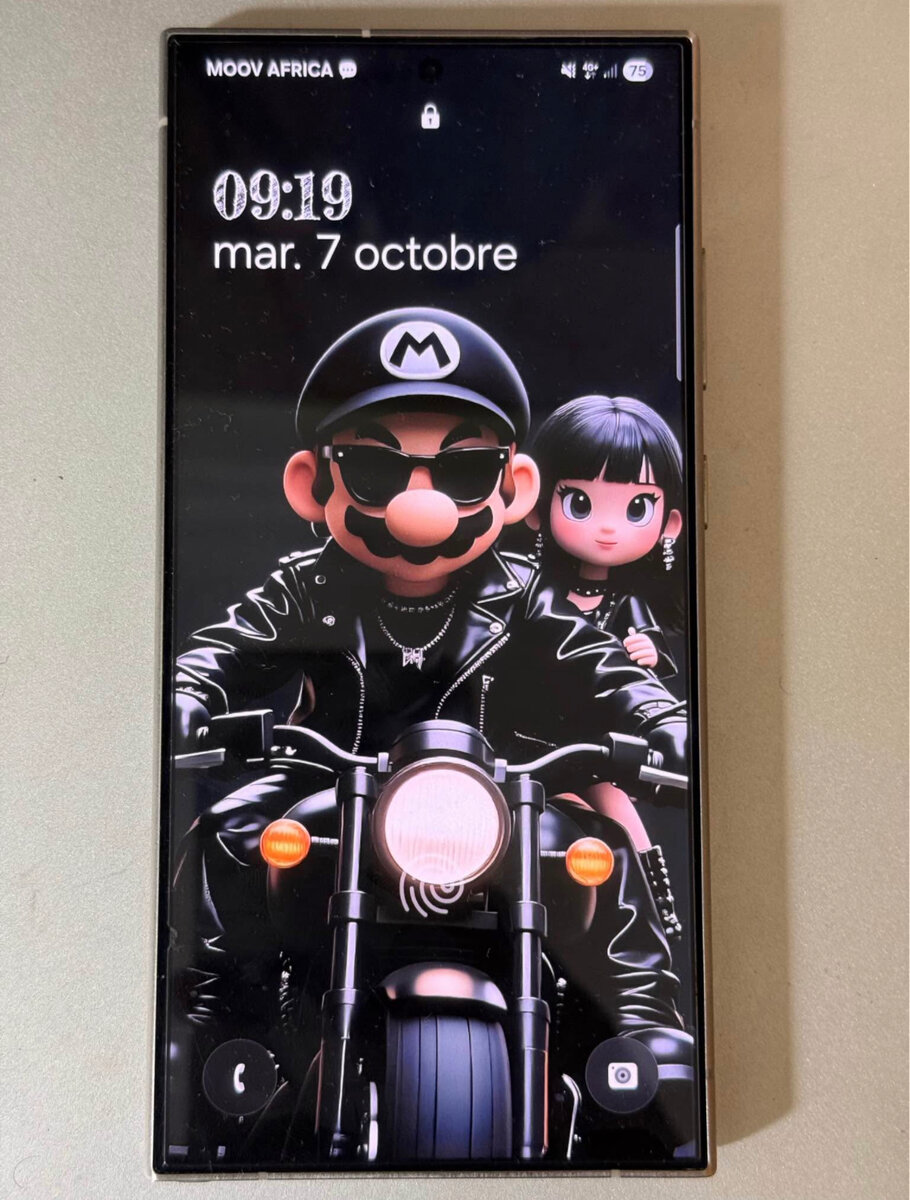 Smartphone Galaxy S24 Ultra