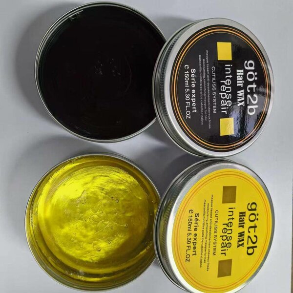Got2b Hair Wax Intense Repair