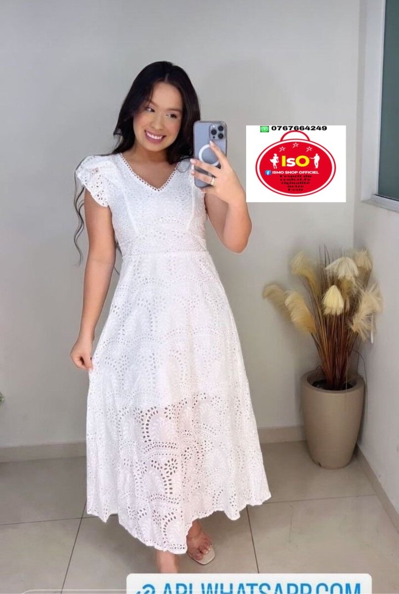 Vêtements tendances