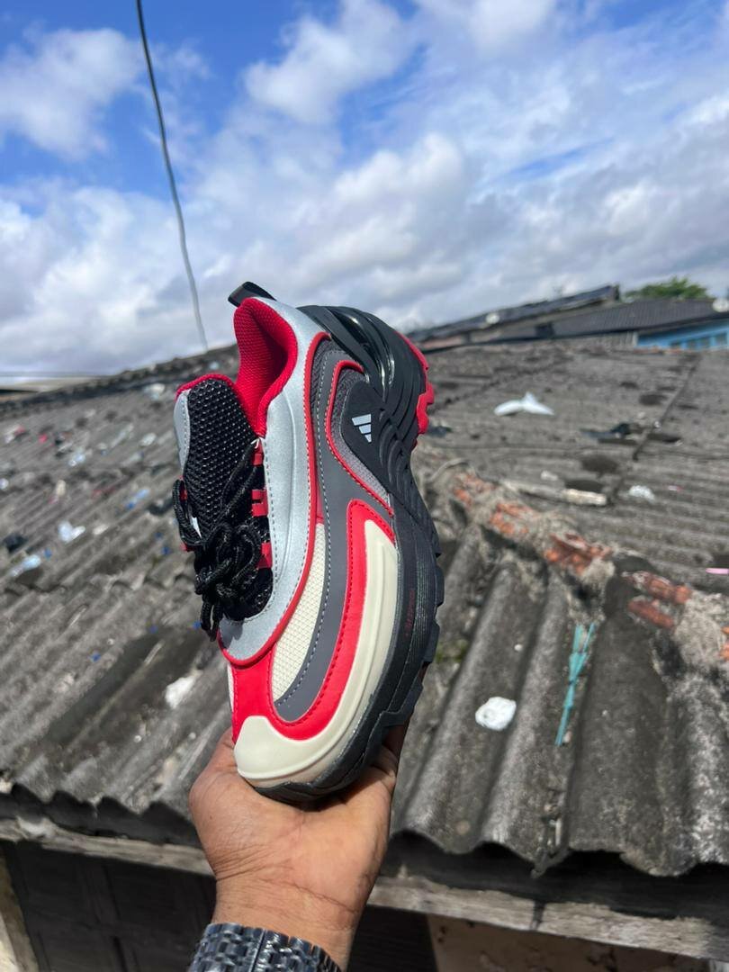 Adidas Wonder Runner Turbo