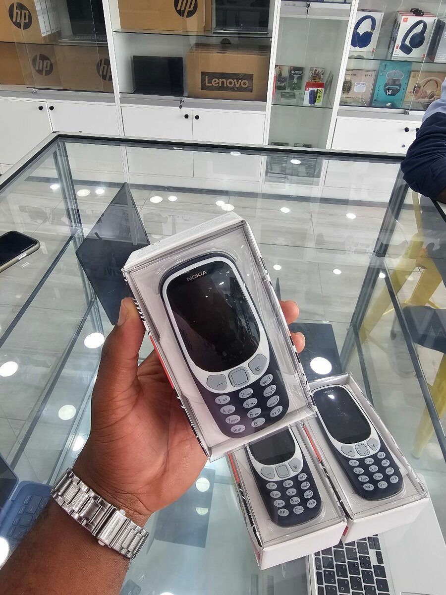 Nokia,3310