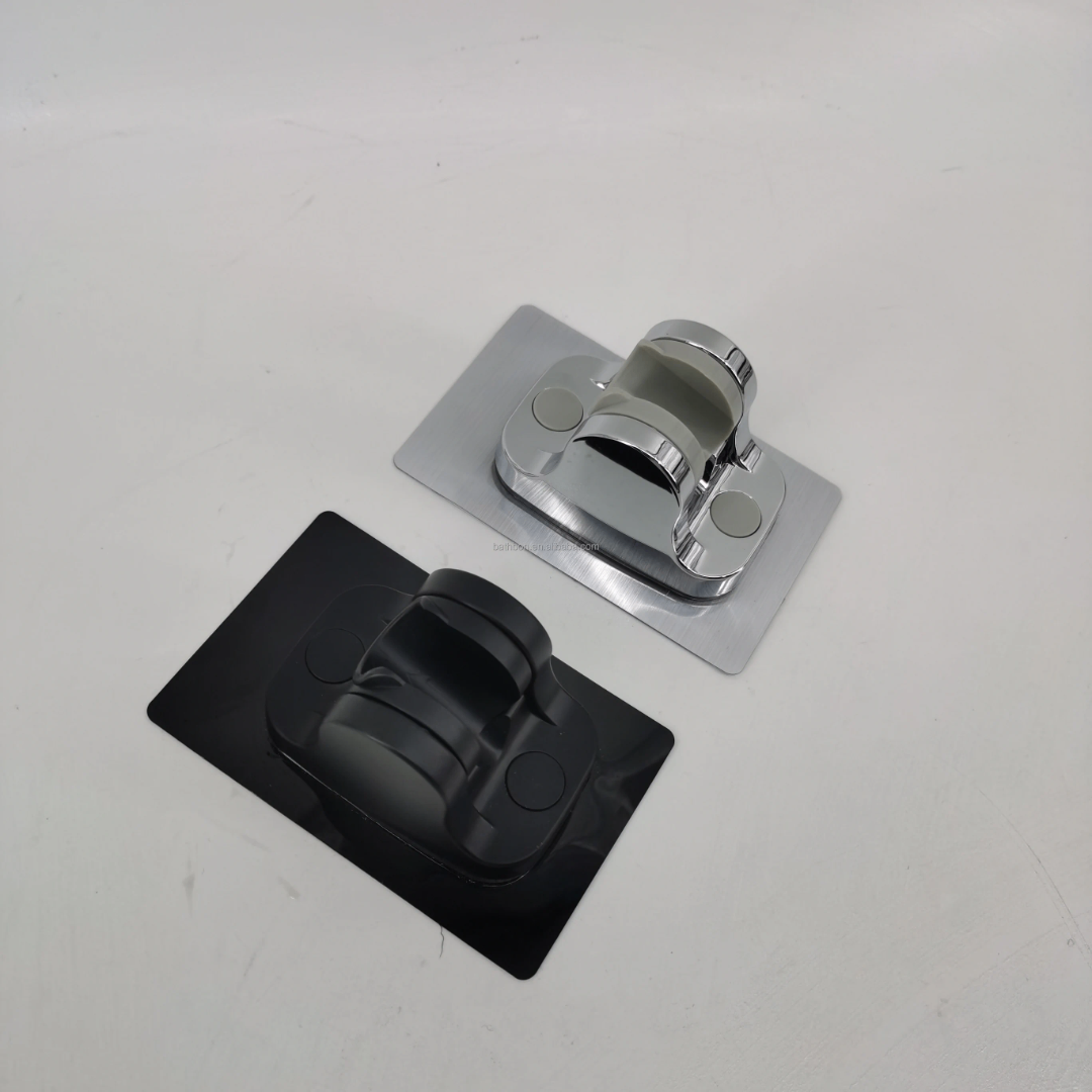 Support mural universel pour douchette