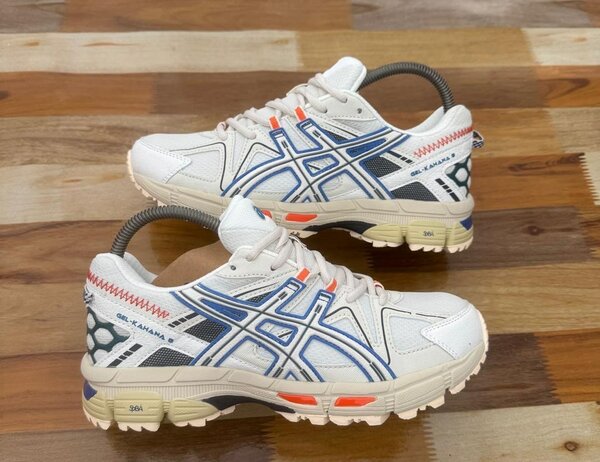 Baskets de running confortables