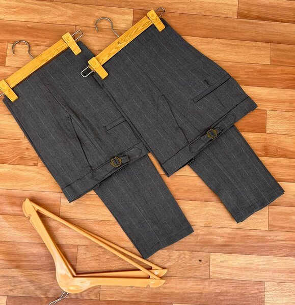 Mens trousers
