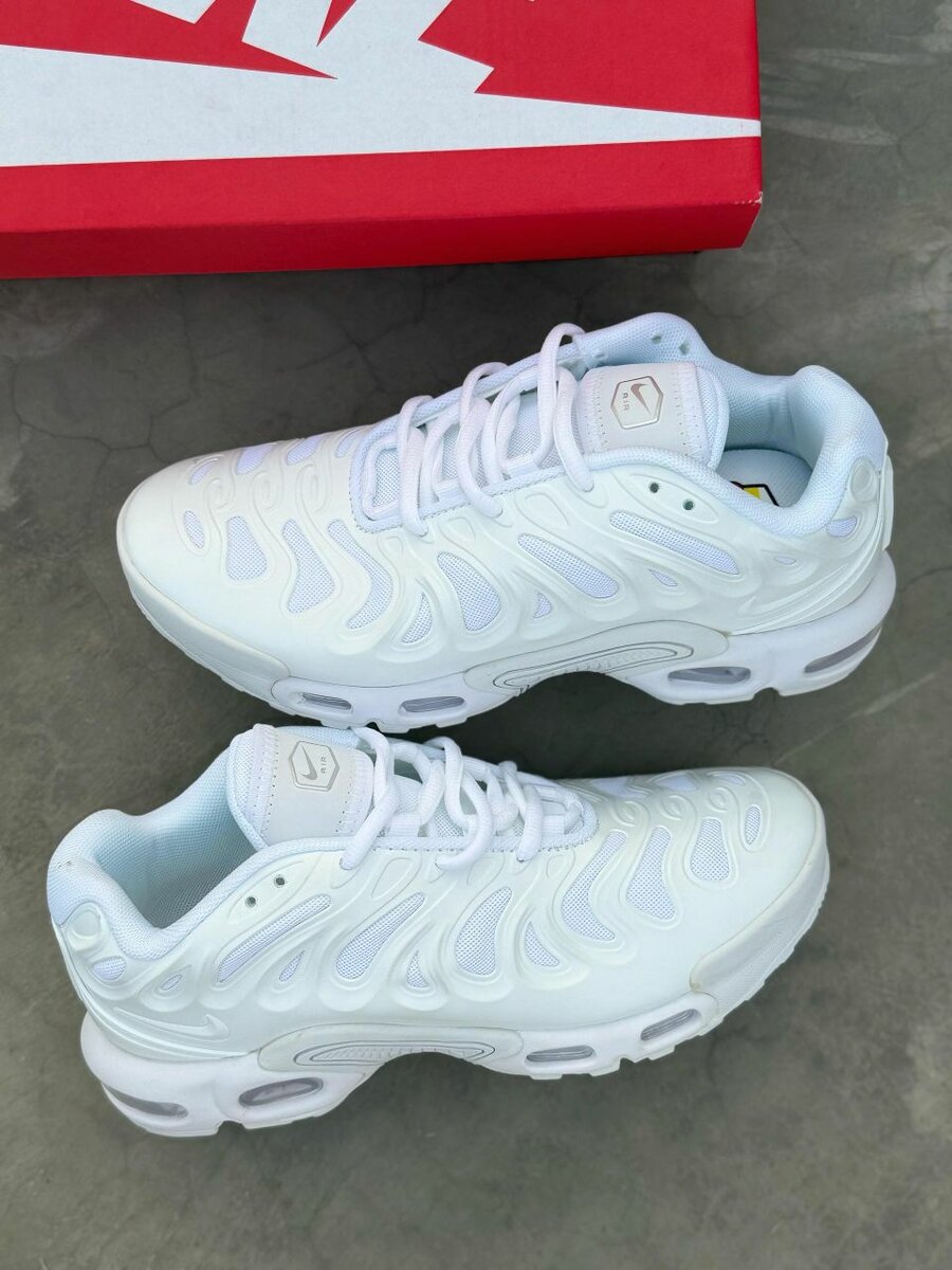 Nike air Max TN plus