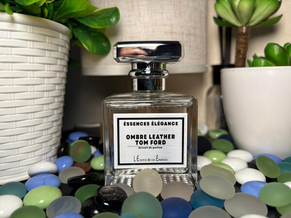 Parfum Tom Ford Ombre Leather