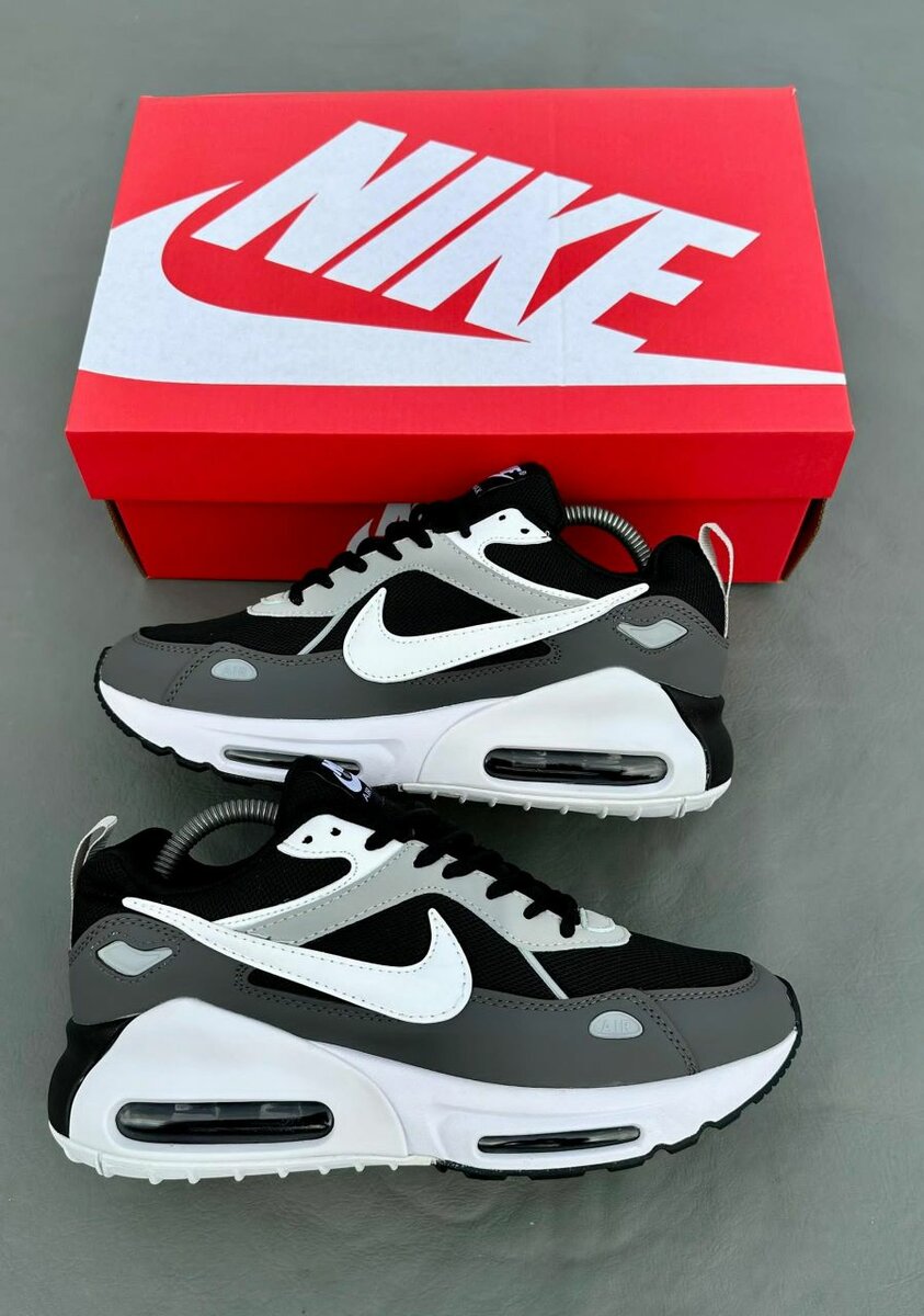 Nike très confortable